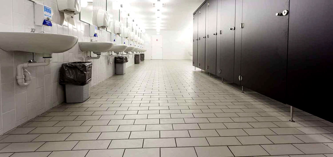 Commercial Tiled Projects