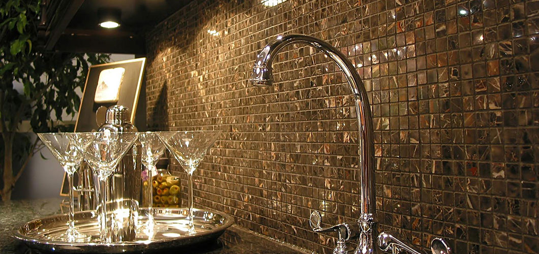 Kitchen Backsplash